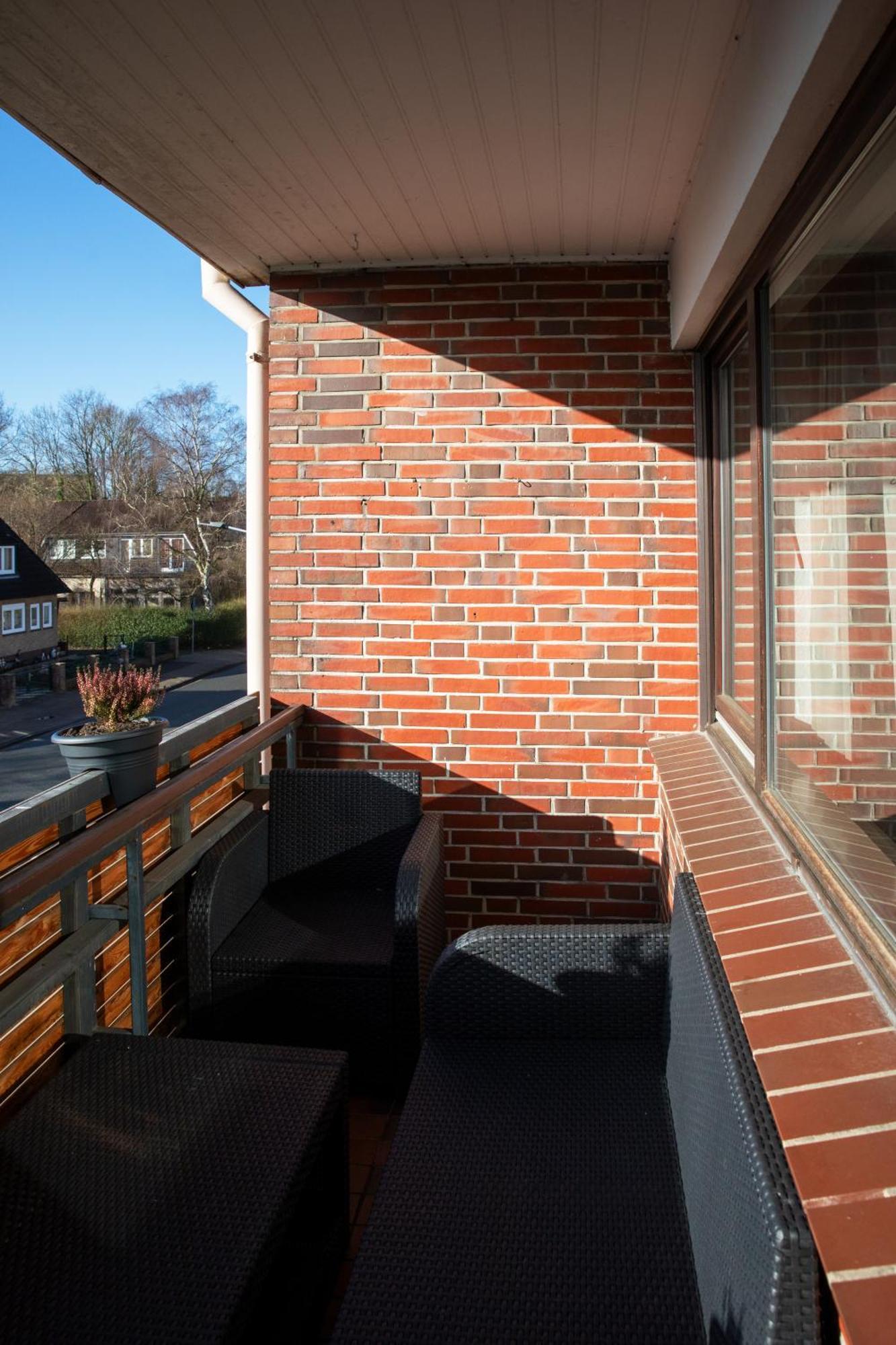 Biebrach'S Ferienwohnungen Wilhelmshaven Exterior photo